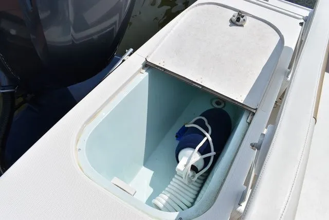 Slide: The Image of Steiger Craft 255 Center Console 2015 - 18