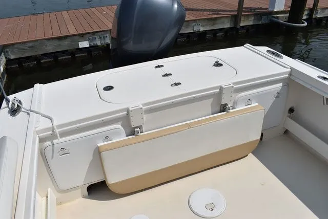 Slide: The Image of Steiger Craft 255 Center Console 2015 - 21