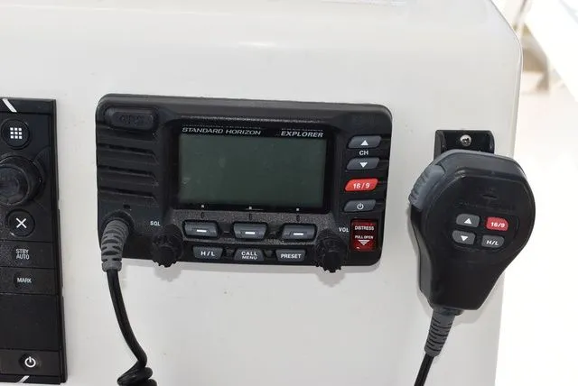 Slide: The Image of Steiger Craft 255 Center Console 2015 - 29