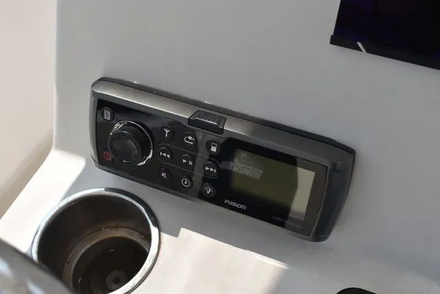 Slide: The Image of Steiger Craft 255 Center Console 2015 - 31