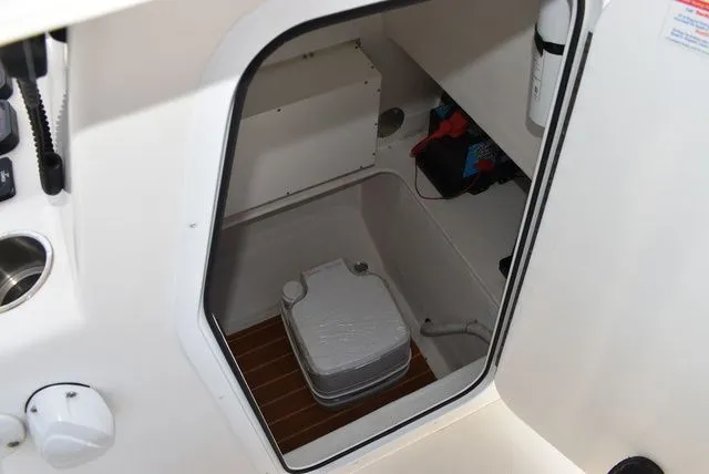 Slide: The Image of Steiger Craft 255 Center Console 2015 - 38