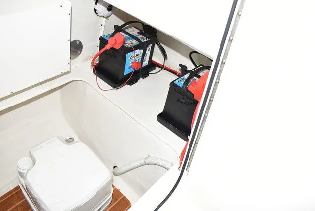 Slide: The Image of Steiger Craft 255 Center Console 2015 - 39