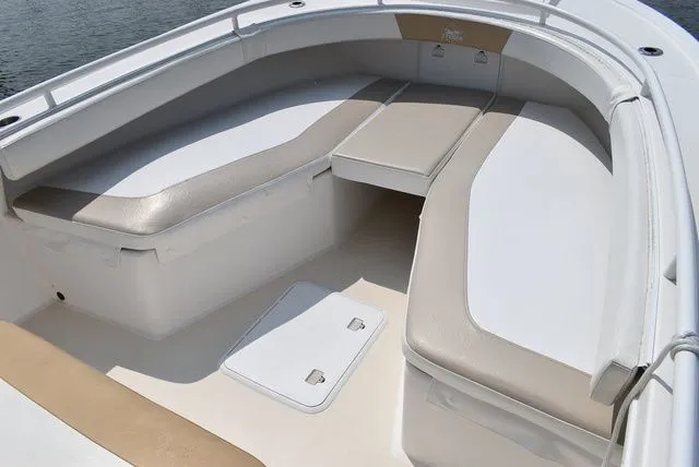 Slide: The Image of Steiger Craft 255 Center Console 2015 - 42