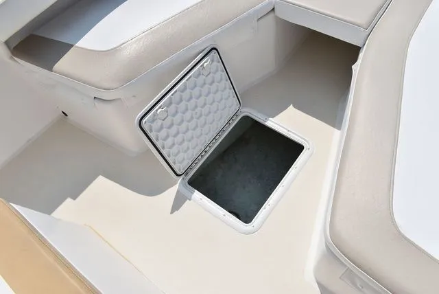 Slide: The Image of Steiger Craft 255 Center Console 2015 - 43