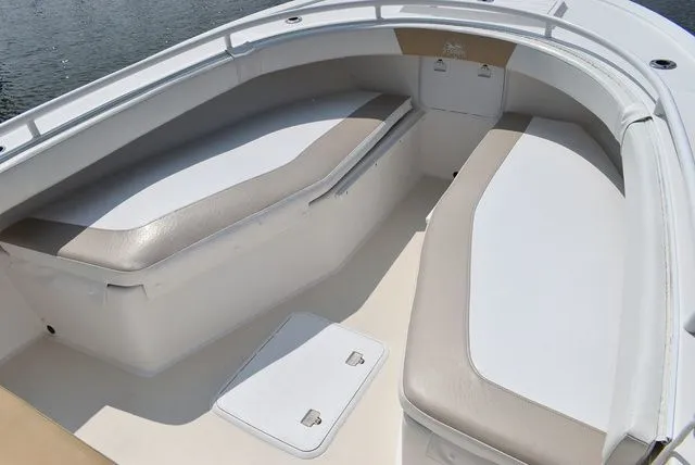 Slide: The Image of Steiger Craft 255 Center Console 2015 - 44