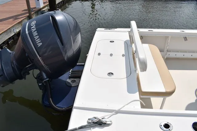 Slide: The Image of Steiger Craft 255 Center Console 2015 - 5