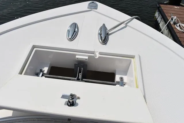 Slide: The Image of Steiger Craft 255 Center Console 2015 - 51