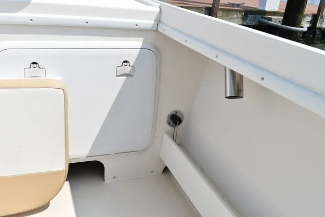 Slide: The Image of Steiger Craft 255 Center Console 2015 - 54