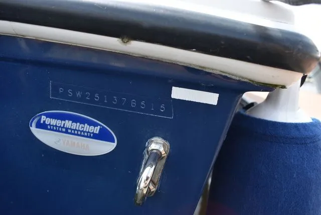 Slide: The Image of Steiger Craft 255 Center Console 2015 - 55