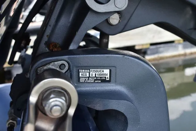 Slide: The Image of Steiger Craft 255 Center Console 2015 - 57