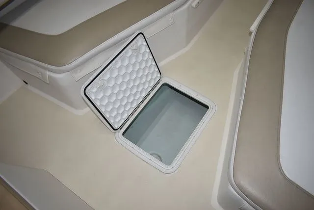 Slide: The Image of Steiger Craft 255 Center Console 2015 - 59