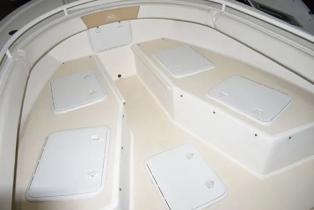 Slide: The Image of Steiger Craft 255 Center Console 2015 - 60