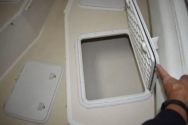 Slide: The Image of Steiger Craft 255 Center Console 2015 - 64