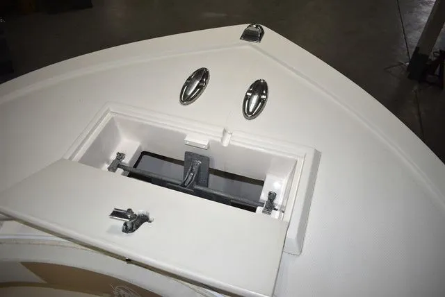 Slide: The Image of Steiger Craft 255 Center Console 2015 - 65