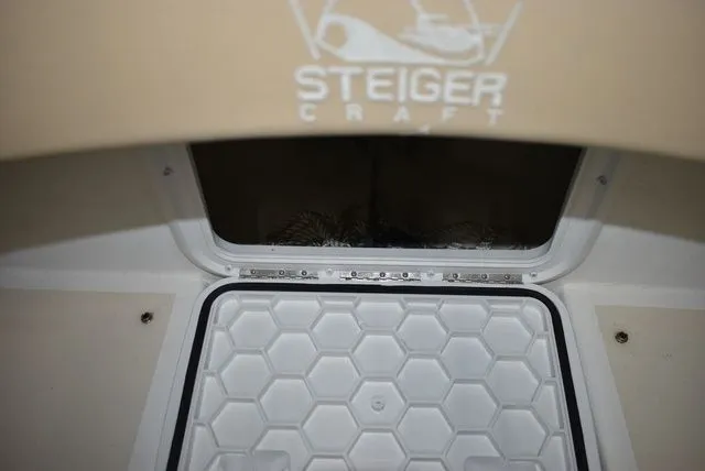 Slide: The Image of Steiger Craft 255 Center Console 2015 - 66