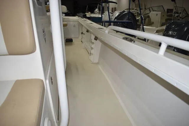 Slide: The Image of Steiger Craft 255 Center Console 2015 - 67