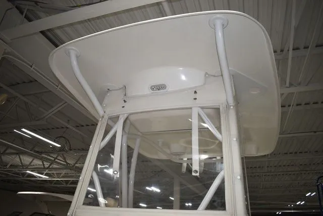 Slide: The Image of Steiger Craft 255 Center Console 2015 - 68