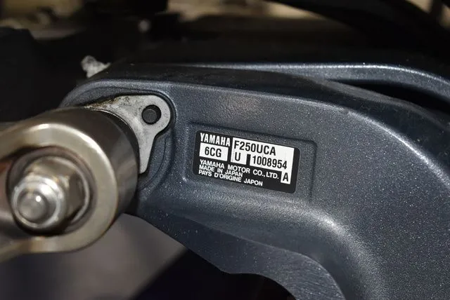 Slide: The Image of Steiger Craft 255 Center Console 2015 - 71