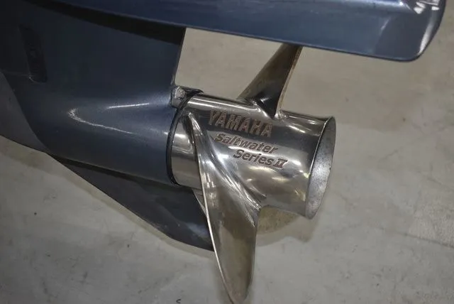 Slide: The Image of Steiger Craft 255 Center Console 2015 - 72