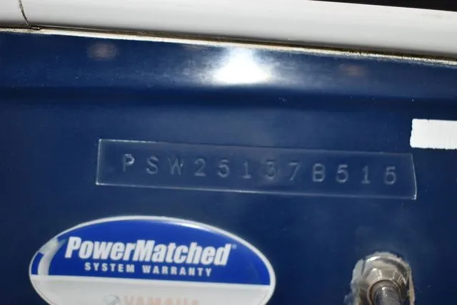 Slide: The Image of Steiger Craft 255 Center Console 2015 - 73