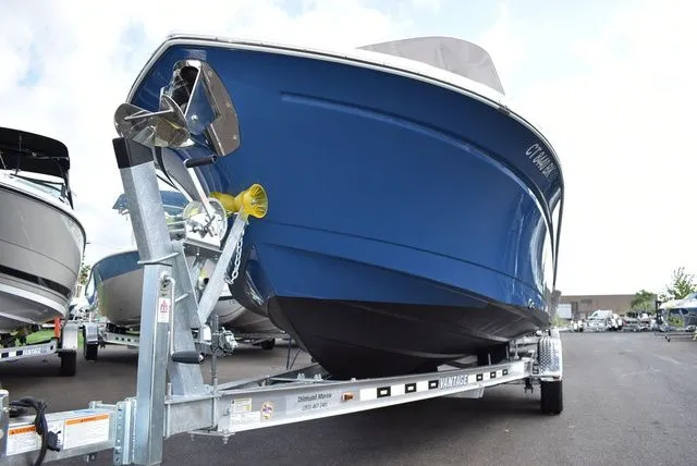 Slide: The Image of NauticStar 242 OS 2024 - 61