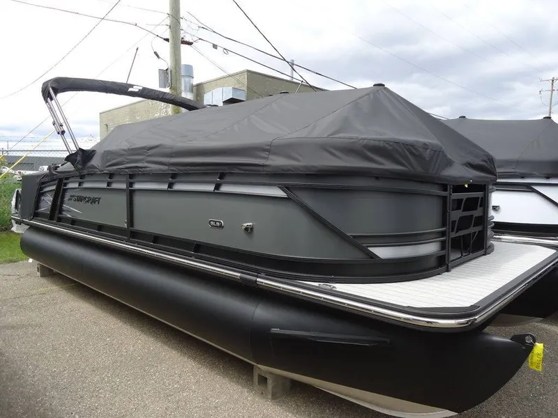 The Image of Starcraft Marine SLS 3 Q DH 2026 - 0