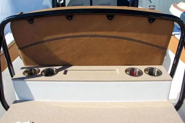 Slide: The Image of Sea Hunt Ultra 275 SE 2021 - 30