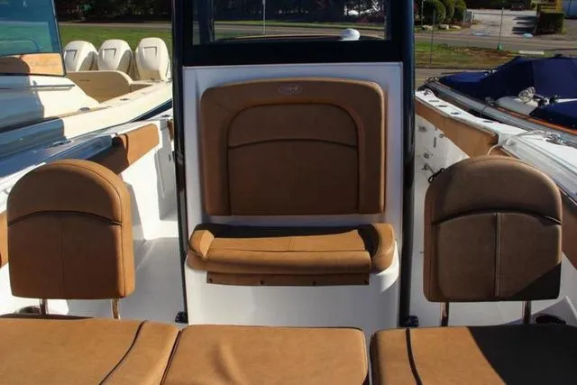 Slide: The Image of Sea Hunt Ultra 275 SE 2021 - 54