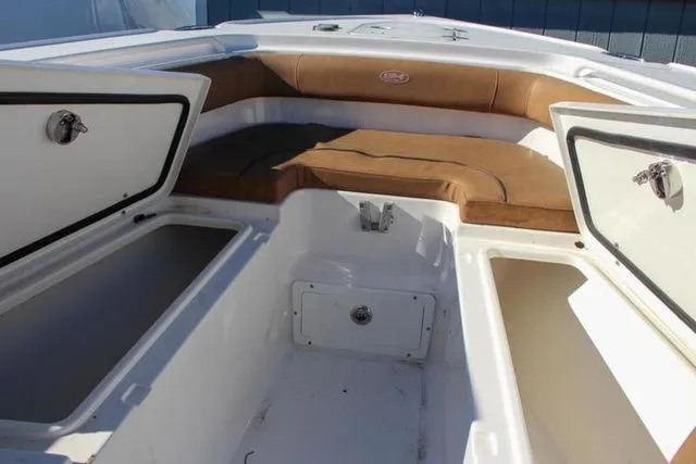 Slide: The Image of Sea Hunt Ultra 275 SE 2021 - 61