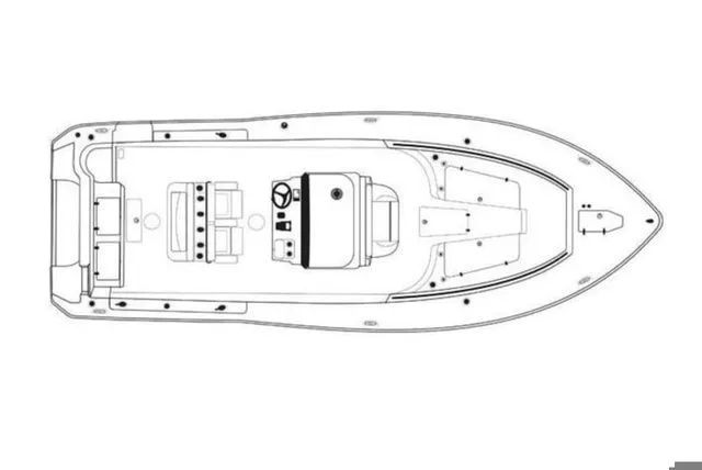 Slide: The Image of Sea Hunt Ultra 275 SE 2021 - 67