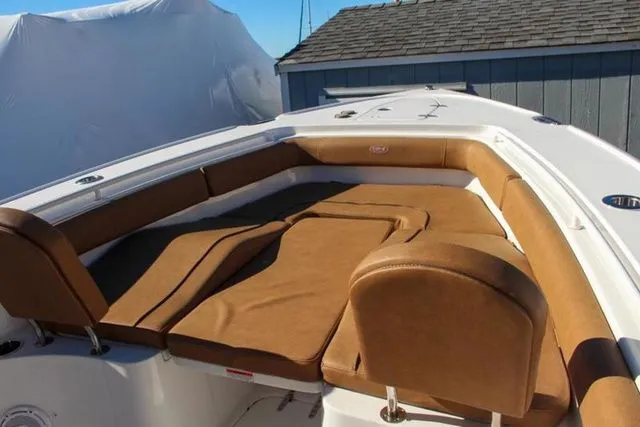 Slide: The Image of Sea Hunt Ultra 275 SE 2021 - 72