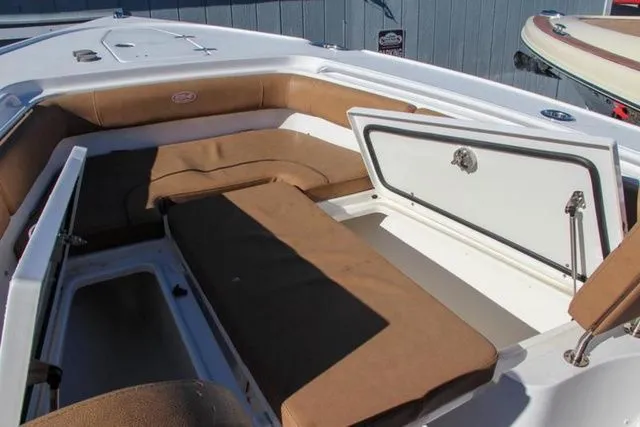 Slide: The Image of Sea Hunt Ultra 275 SE 2021 - 73