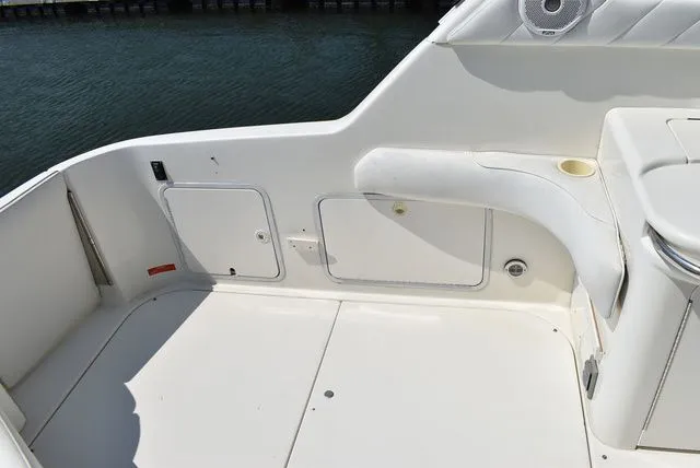 Slide: The Image of Sea Ray Sundancer 370 1995 - 19