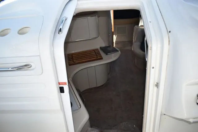 Slide: The Image of Sea Ray Sundancer 370 1995 - 50