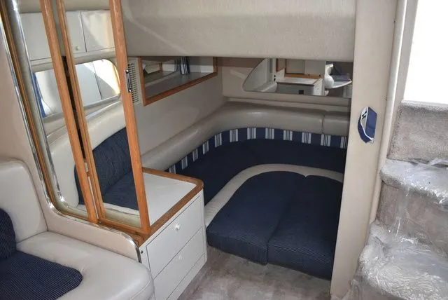 Slide: The Image of Sea Ray Sundancer 370 1995 - 82