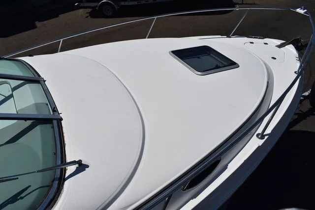 Slide: The Image of Chaparral Signature 240 2003 - 13