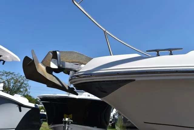 Slide: The Image of Chaparral Signature 240 2003 - 14