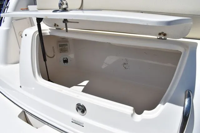 Slide: The Image of Chaparral Signature 240 2003 - 20