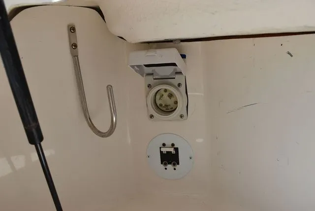 Slide: The Image of Chaparral Signature 240 2003 - 21