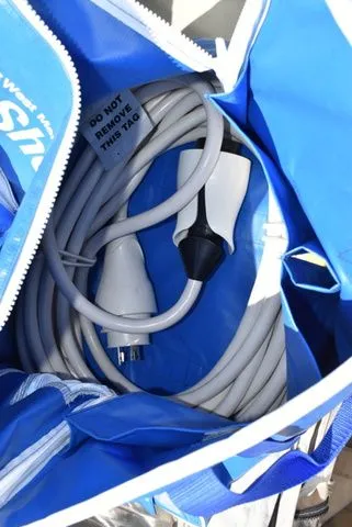 Slide: The Image of Chaparral Signature 240 2003 - 22