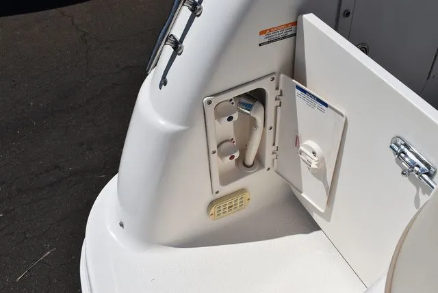 Slide: The Image of Chaparral Signature 240 2003 - 23