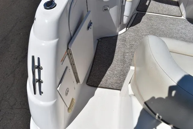 Slide: The Image of Chaparral Signature 240 2003 - 26