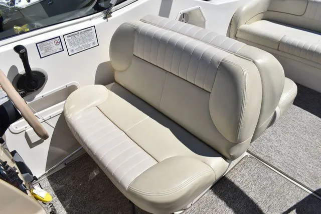 Slide: The Image of Chaparral Signature 240 2003 - 31