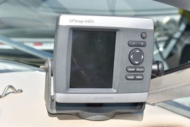 Slide: The Image of Chaparral Signature 240 2003 - 35