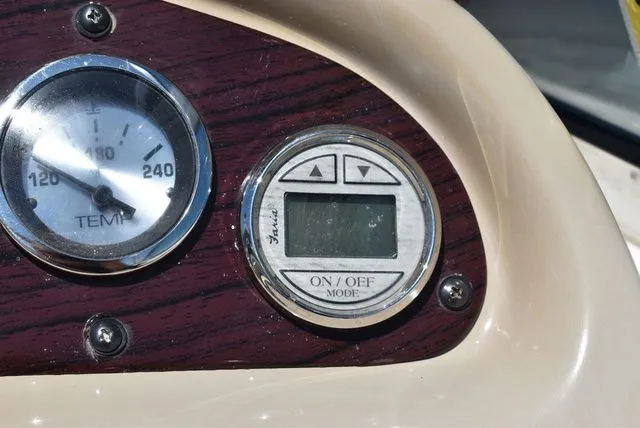 Slide: The Image of Chaparral Signature 240 2003 - 41