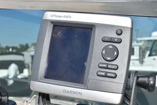 Slide: The Image of Chaparral Signature 240 2003 - 43