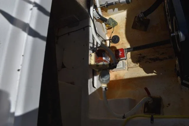 Slide: The Image of Chaparral Signature 240 2003 - 48