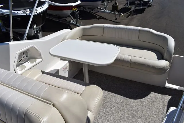 Slide: The Image of Chaparral Signature 240 2003 - 50