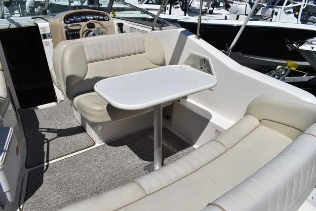 Slide: The Image of Chaparral Signature 240 2003 - 51