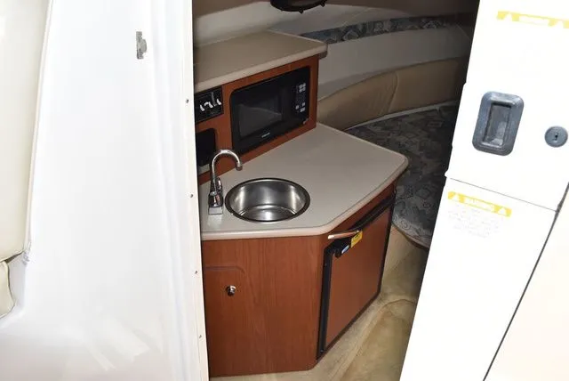 Slide: The Image of Chaparral Signature 240 2003 - 52